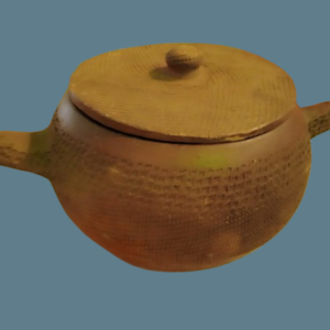 Ohigla fish pot 5/6ltr