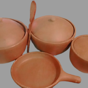Sifa tagines 3/5/7ltr + sifa pan