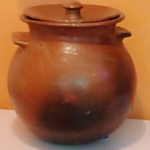 Utamaduni pot 10/12ltr