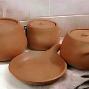 Kikwetu Finest 2/4/6ltr +pan 4550/-